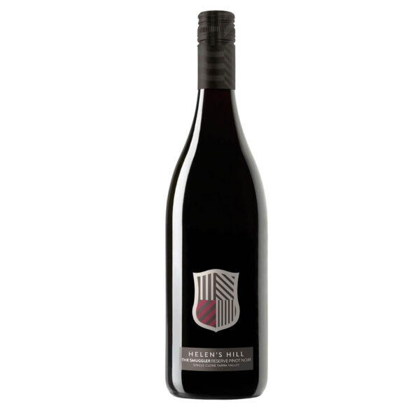 Helen’s Hill The Smuggler ABEL Clone Pinot Noir