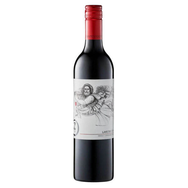 Zonte’s Footstep Lake Doctor Shiraz