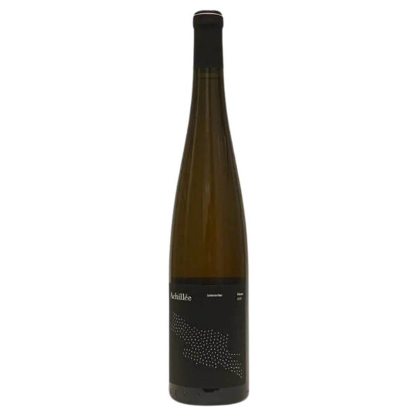 Achillée Riesling Scherwiller