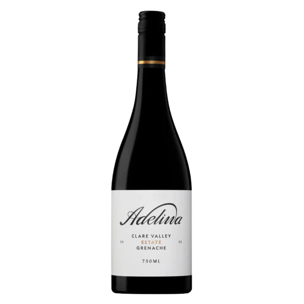 Adelina Estate Grenache