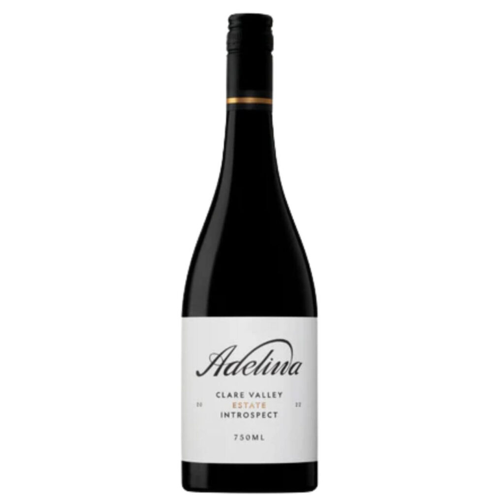 Adelina Introspect Estate Field Blend