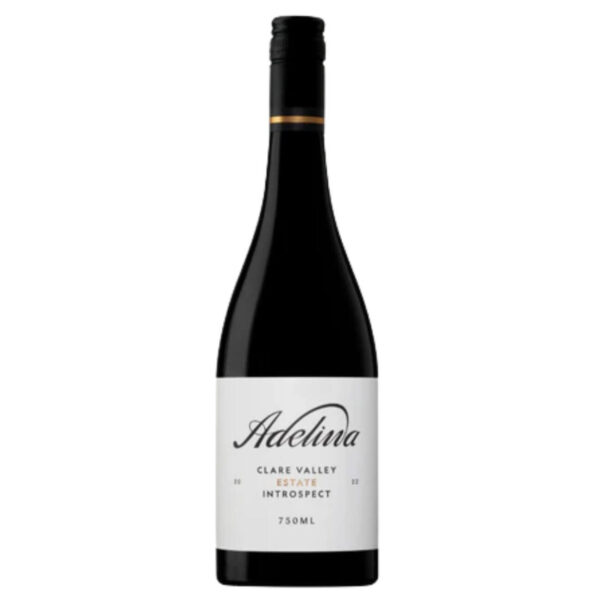 Adelina Introspect Estate Field Blend