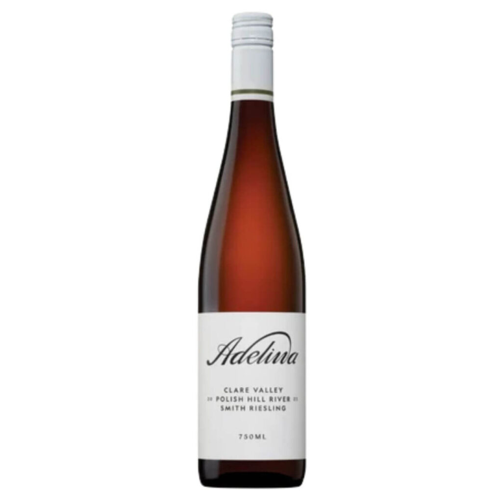 Adelina Smith Family Vineyard Polish Hill Riesling