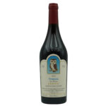Amélie Guillot Arbois Trousseau En Tartot