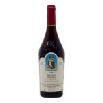 Amélie Guillot Arbois Trousseau Vieilles Vignes