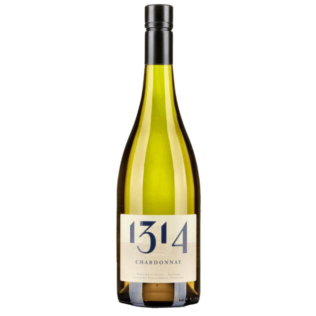 Bannockburn 1314 Chardonnay