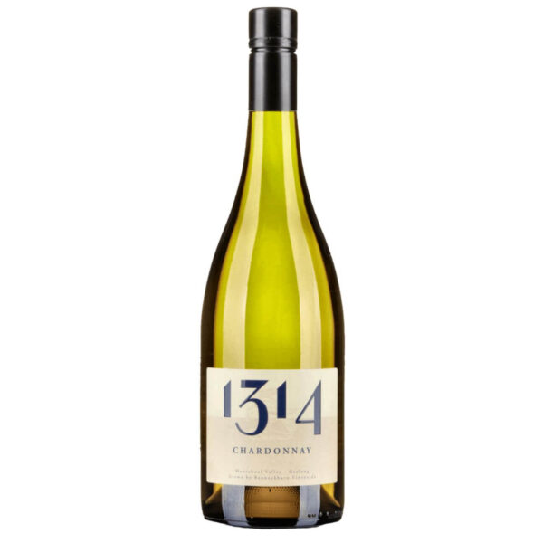 Bannockburn 1314 Chardonnay