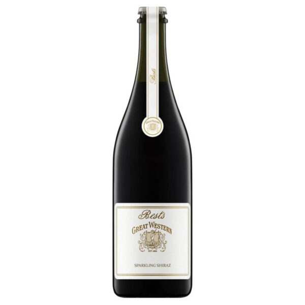 Best's Growers Series Sparkling Shiraz