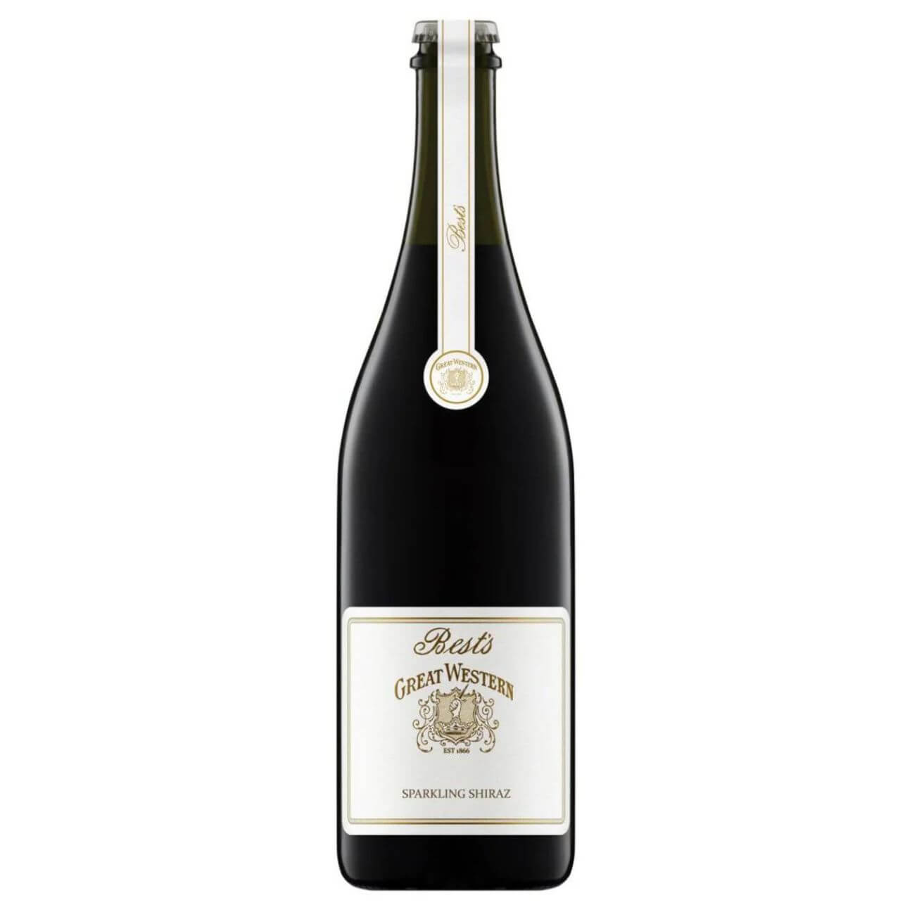 Best's Growers Series Sparkling Shiraz Best's Growers Series Sparkling Shiraz