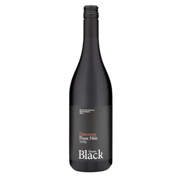 Black Estate Damsteep Pinot Noir