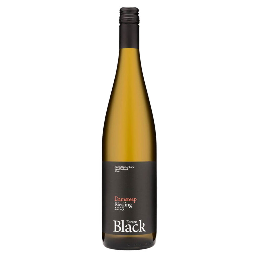 Black Estate Damsteep Riesling