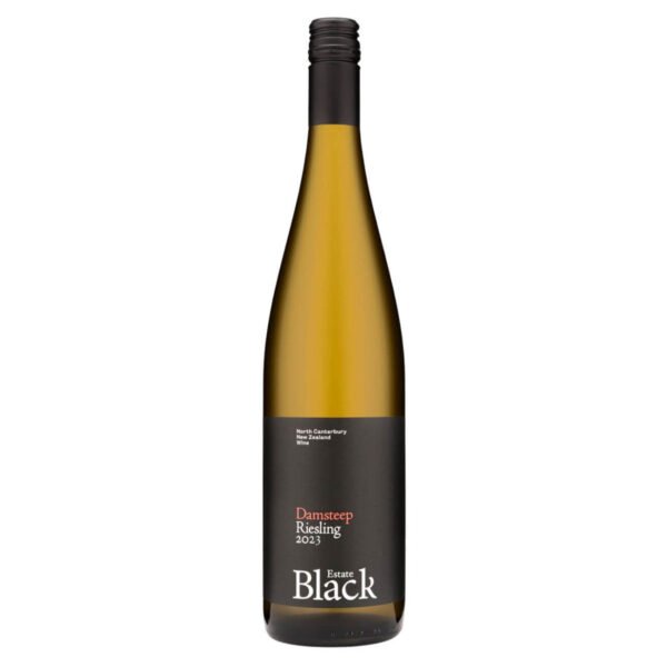 Black Estate Damsteep Riesling