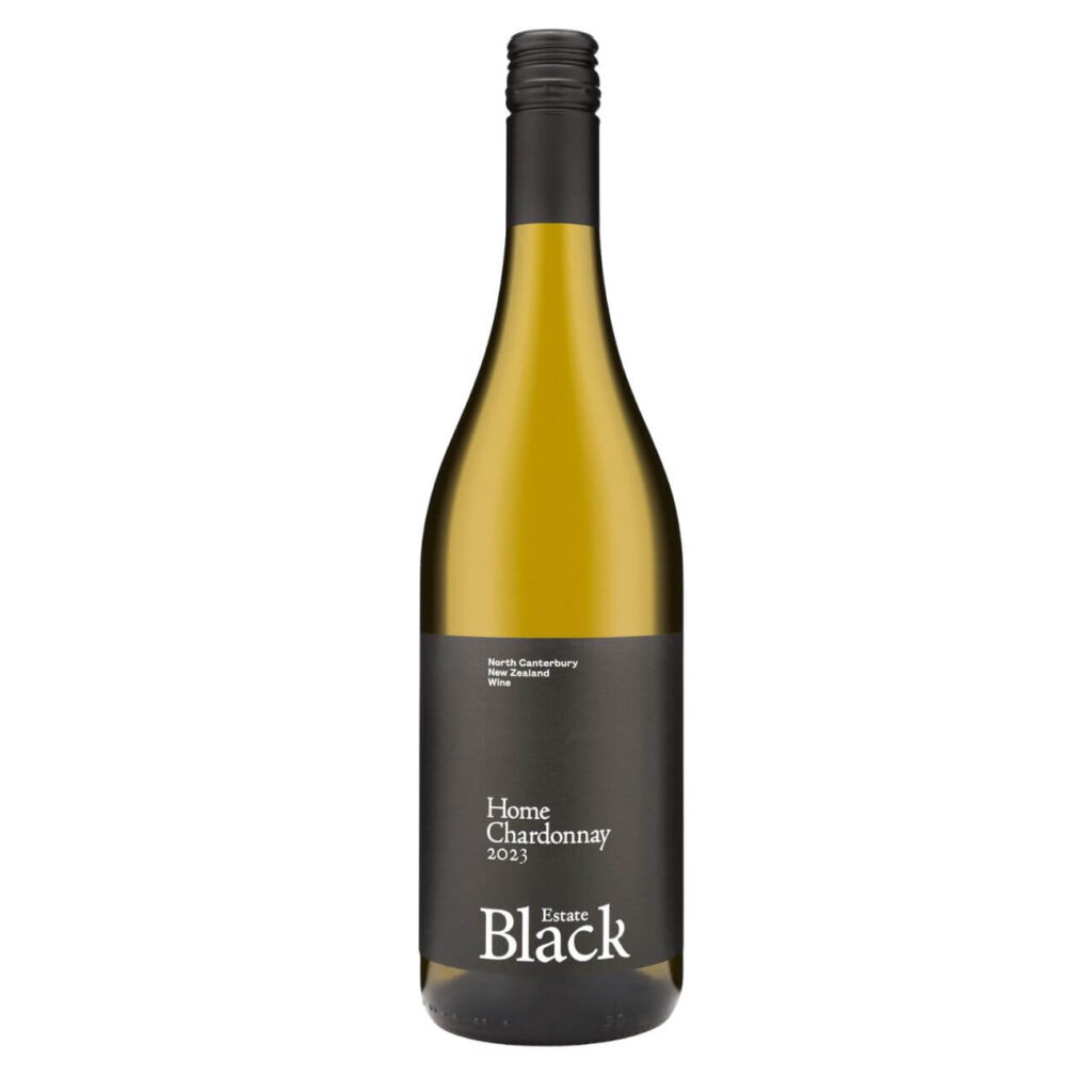 Black Estate Home Chardonnay
