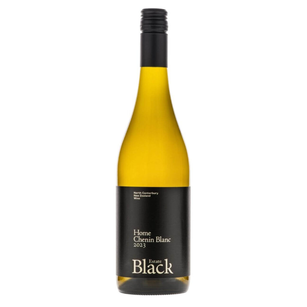 Black Estate Home Chenin Blanc