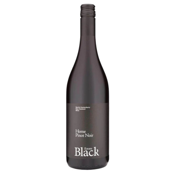 Black Estate Home Pinot Noir