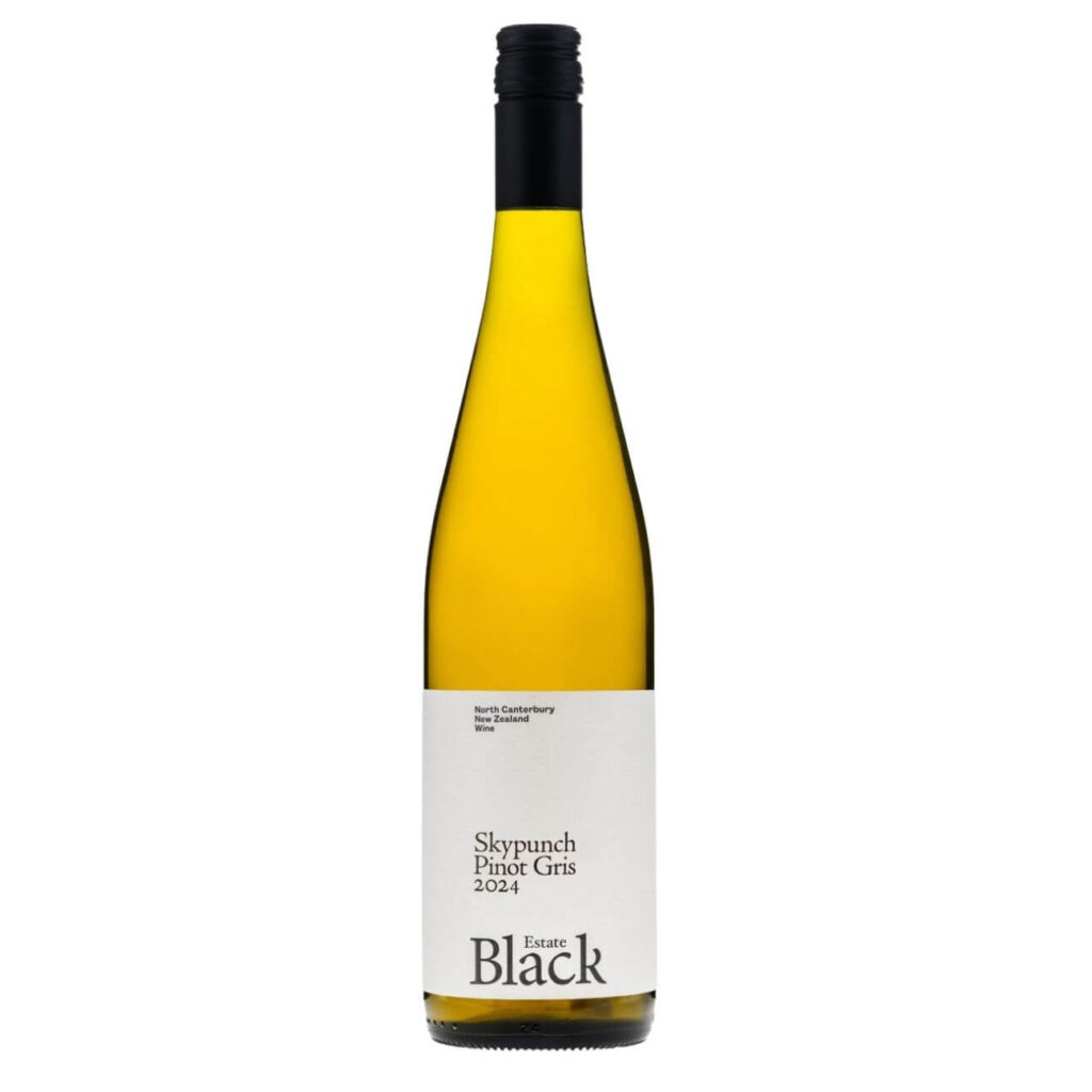 Black Estate Skypunch Pinot Gris