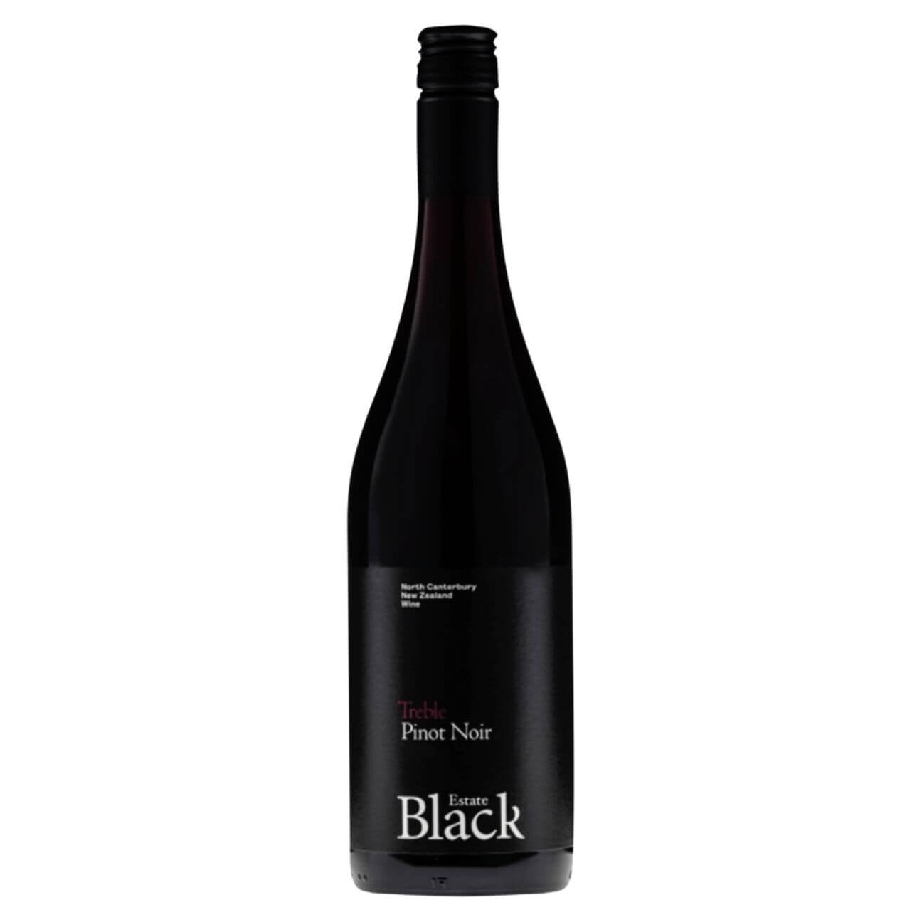 Black Estate Treble Pinot Noir Black Estate Treble Pinot Noir