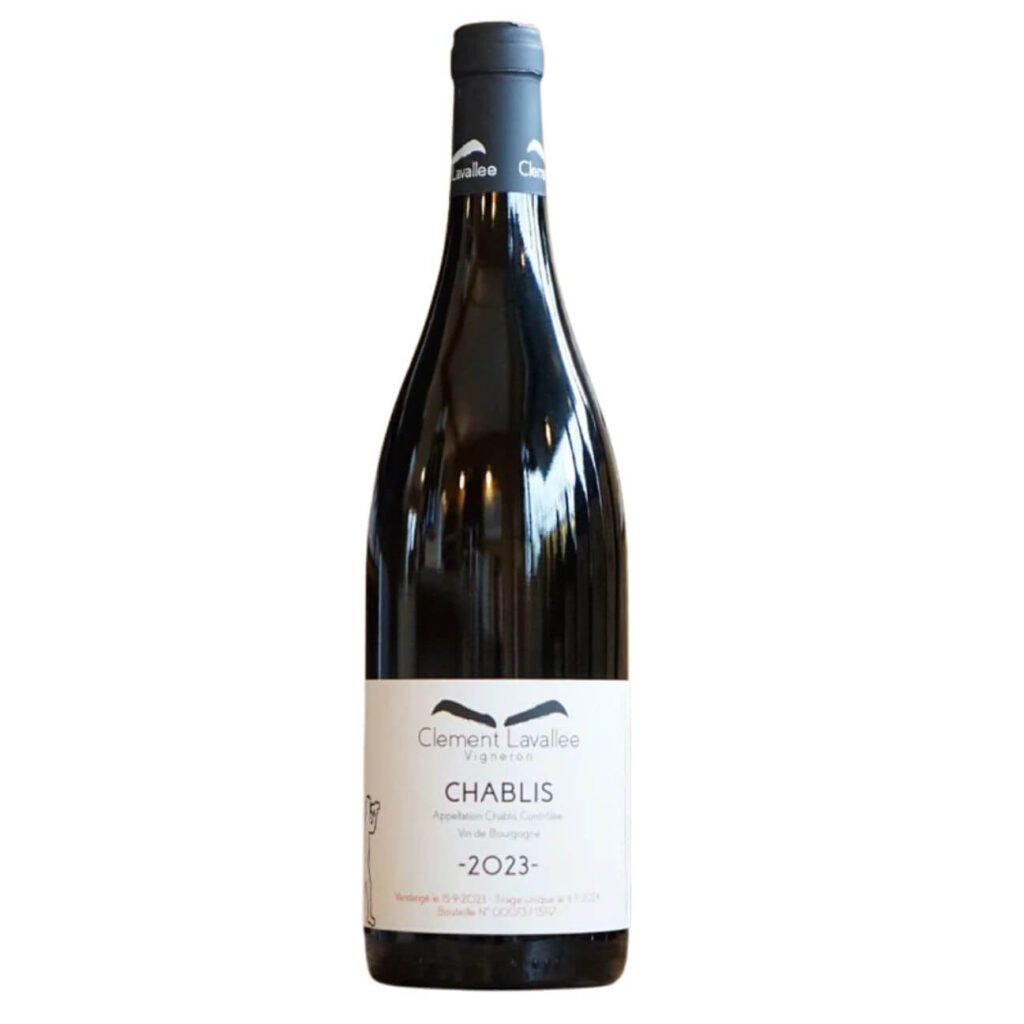 Clément Lavallée Chablis