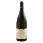 Clément Lavallée Chablis 1er Cru Les Beauregards