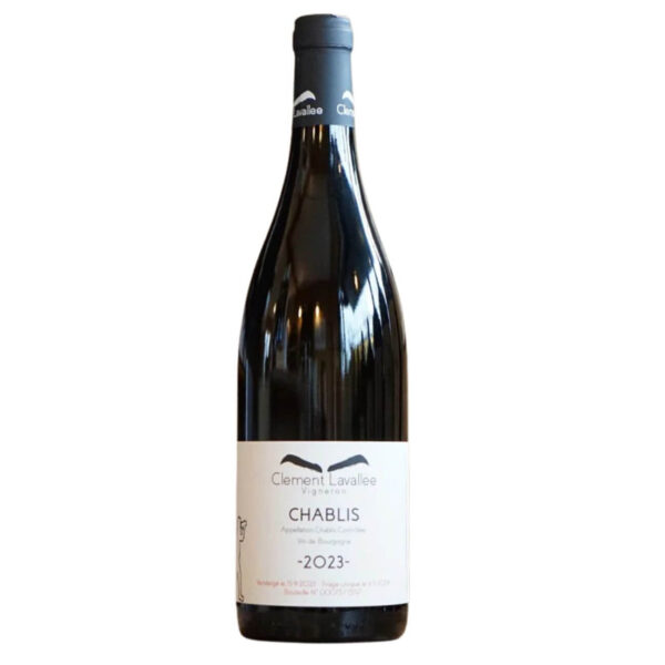 Clément Lavallée Chablis