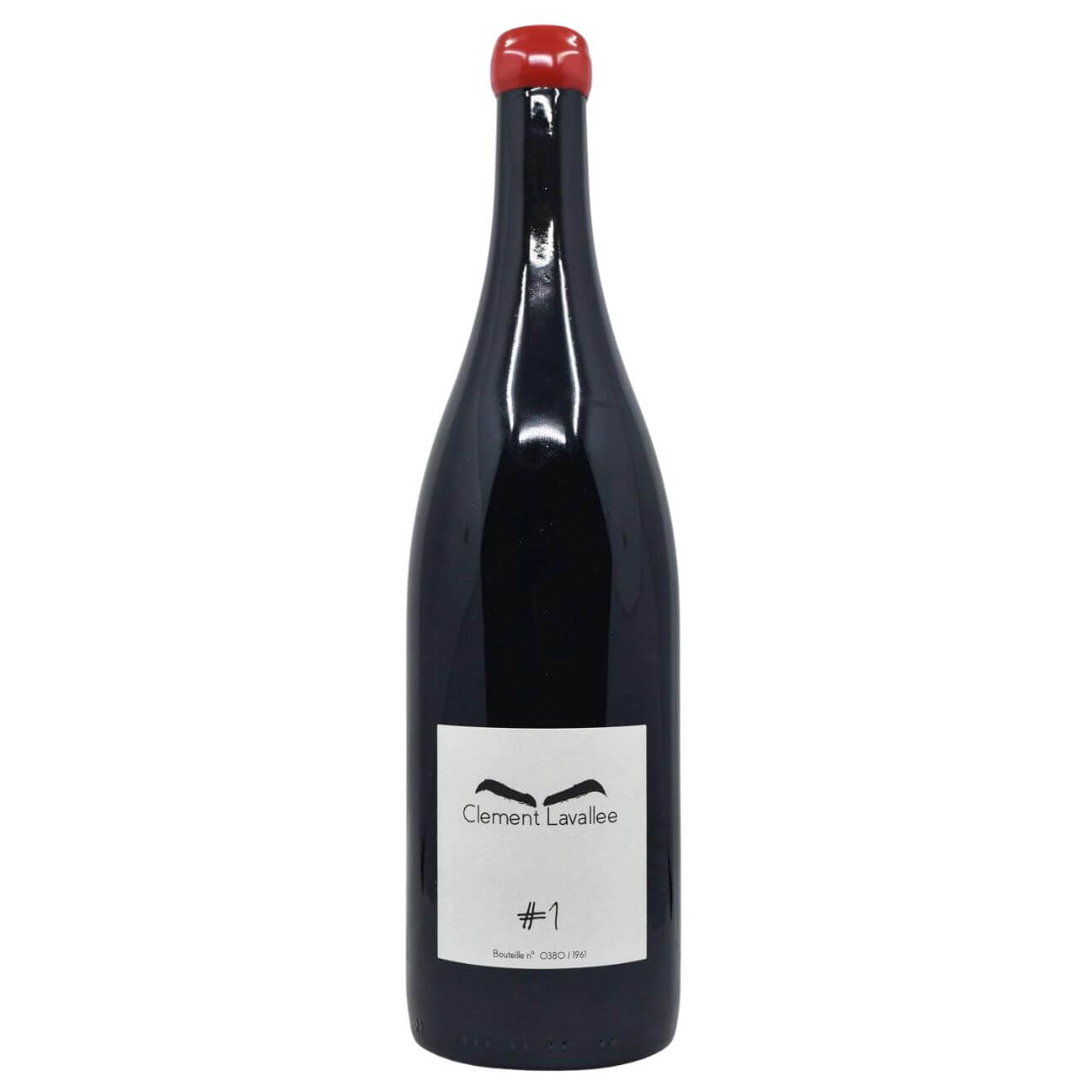 Clément Lavallée Irancy Cuvée Ephémère #1 La Grande Côte Clément Lavallée Irancy Cuvée Ephémère #1 La Grande Côte