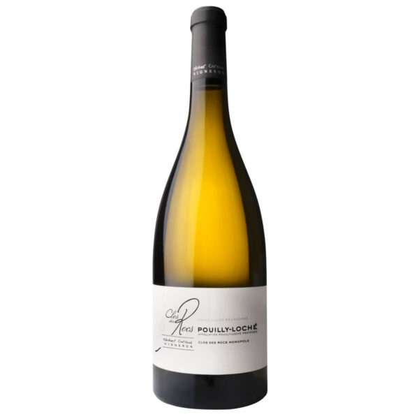 Clos des Rocs Pouilly-Loché Clos des Rocs Monopole
