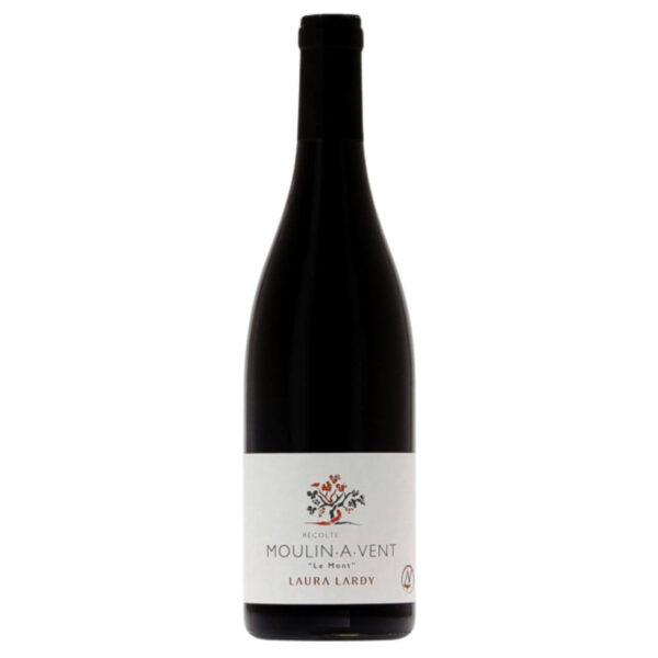 Domaine Laura Lardy Moulin à Vent Le Mont