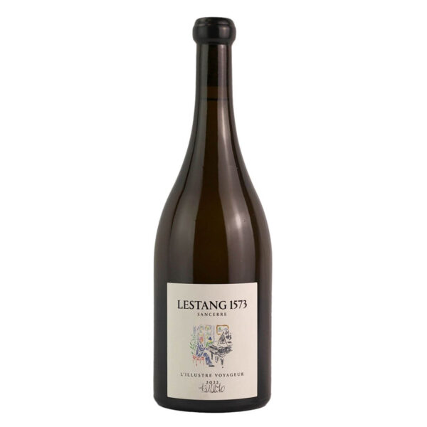 Domaine Lestang 1573 Sancerre Cuvée Illustre Voyageur