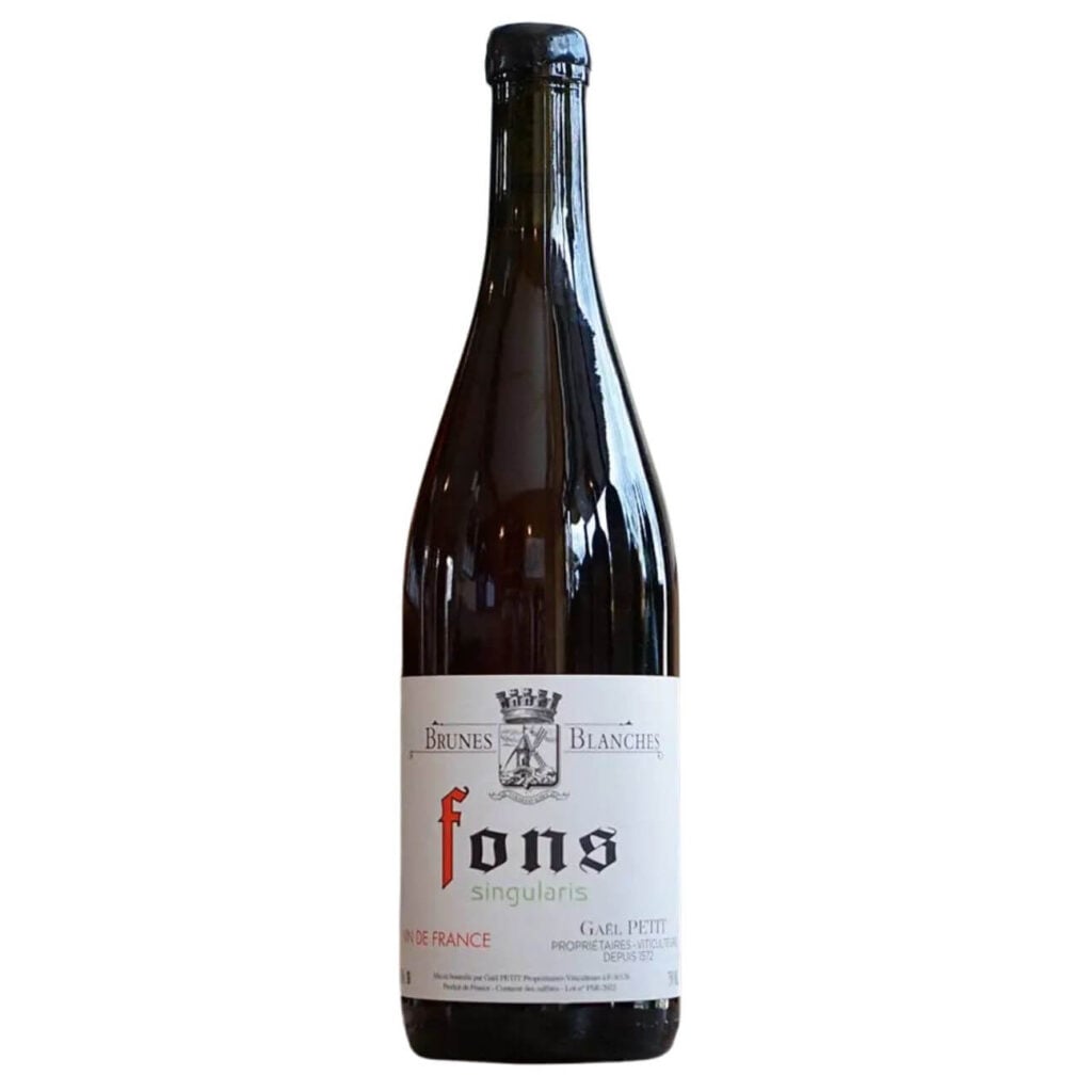 Domaine Moulin La Viguerie Fons Singularis
