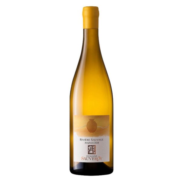 Domaine Sauveroy Anjou Rivière Sauvage
