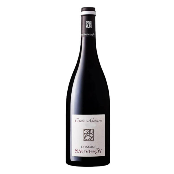 Domaine Sauveroy Anjou Villages Cuvée Andecaves