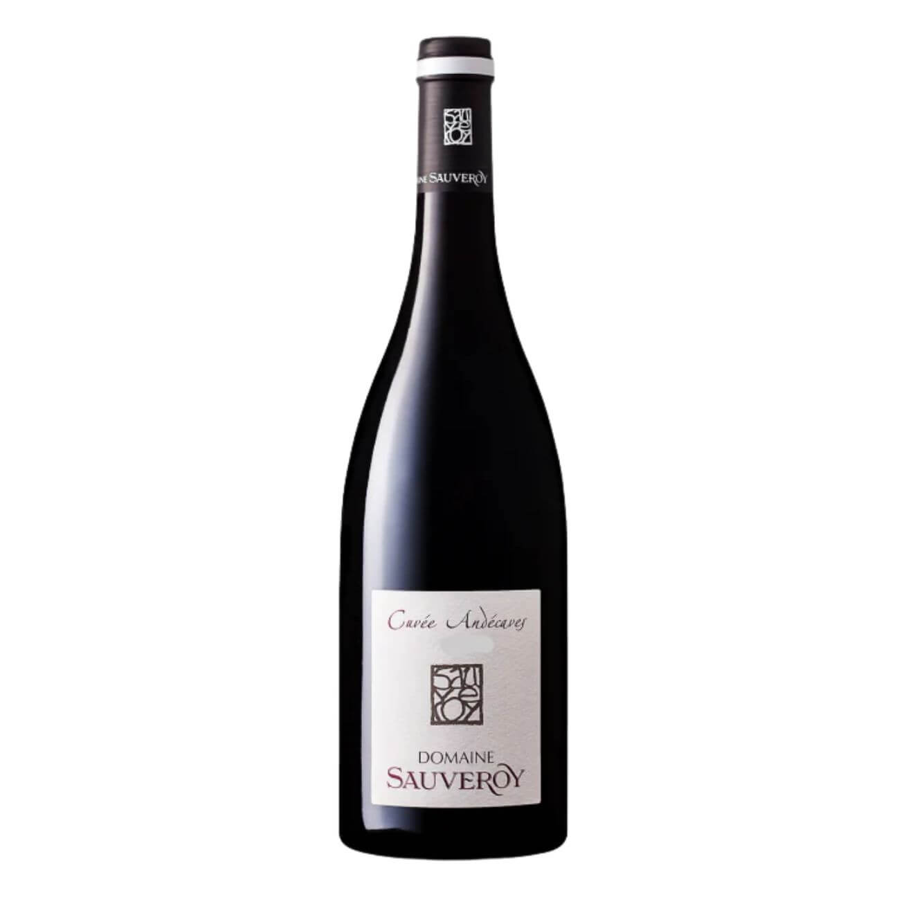 Domaine Sauveroy Anjou Villages Cuvée Andecaves Domaine Sauveroy Anjou Villages Cuvée Andecaves