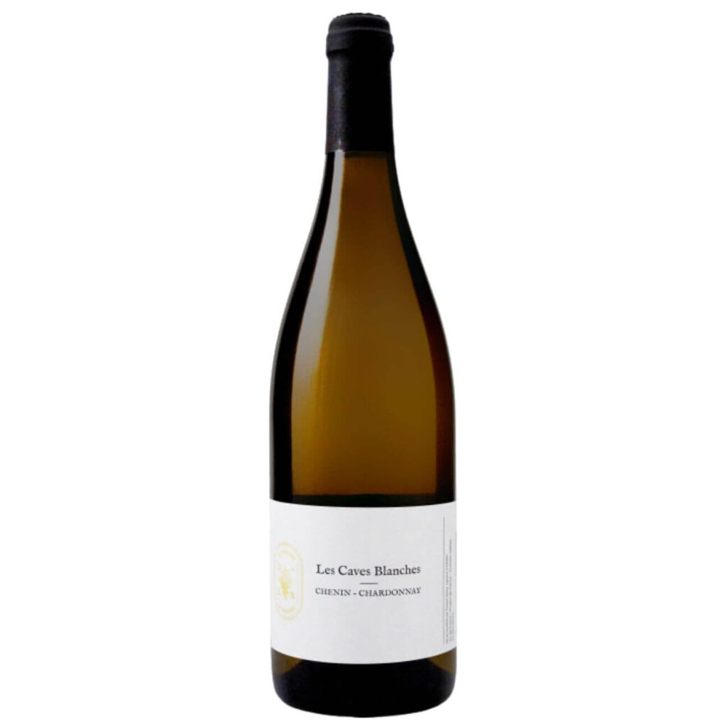 Domaine de la Renière Les Caves Blanches
