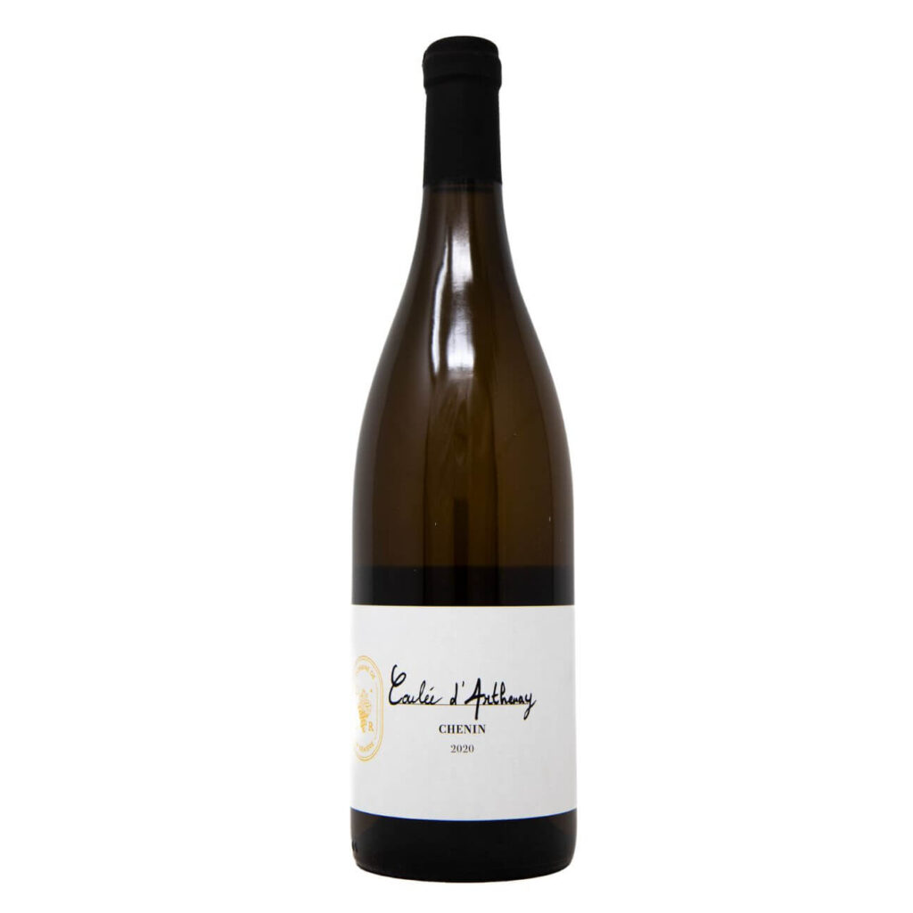 Domaine de la Renière Saumur Coulée d’Arthenay