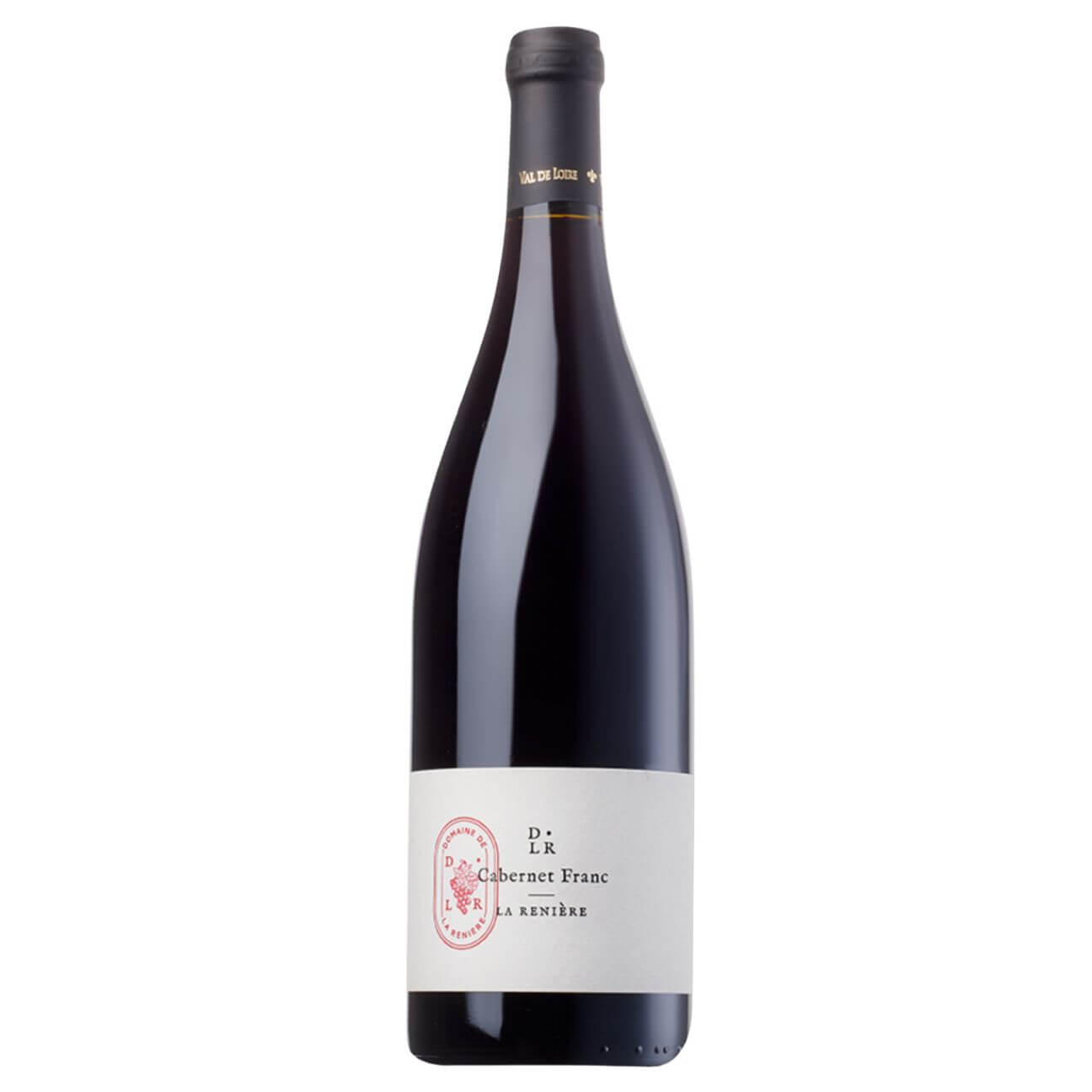 Domaine de la Renière Saumur Rouge Cabernet Franc Domaine de la Renière Saumur Rouge Cabernet Franc