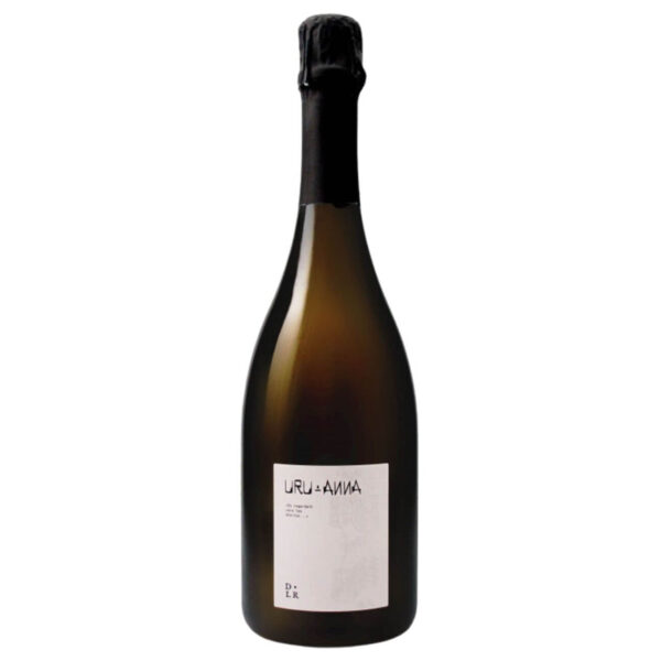 Domaine de la Renière Uru-Anna Blanc de Noir Brut Nature