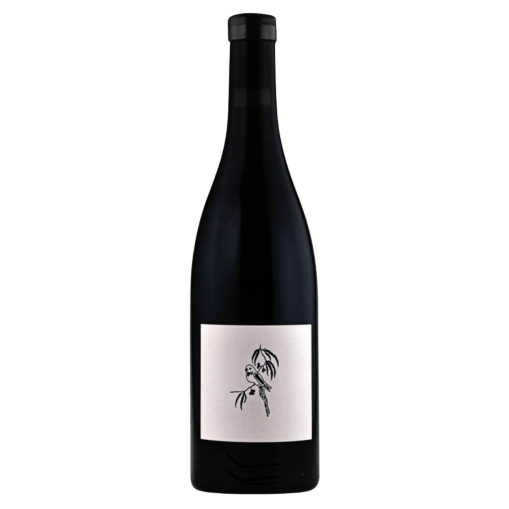 Entropy Syrah