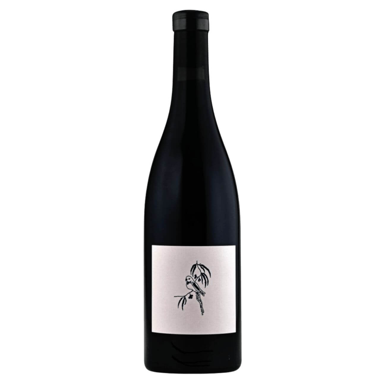Entropy Syrah Entropy Syrah