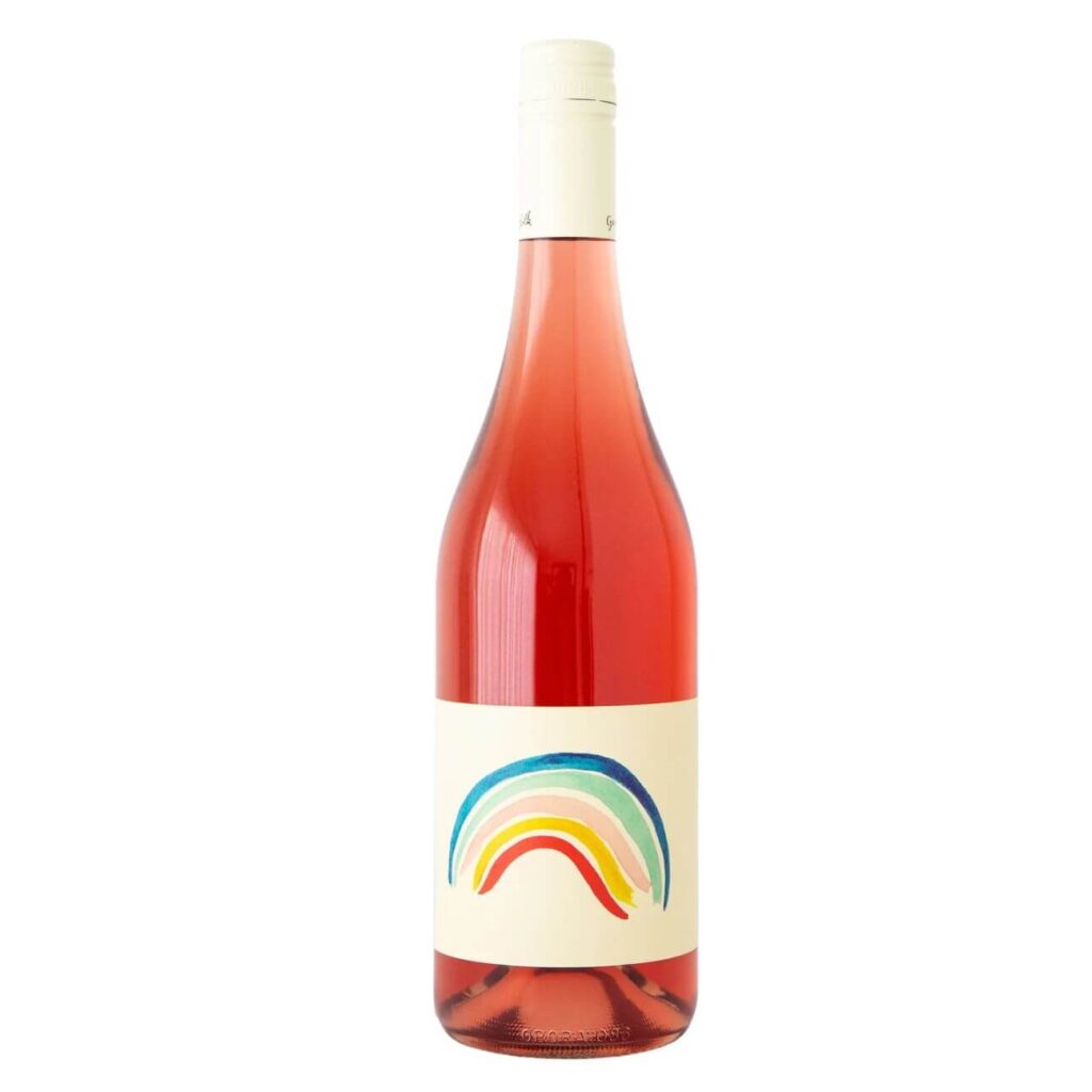 Gentle Folk Rainbow Juice