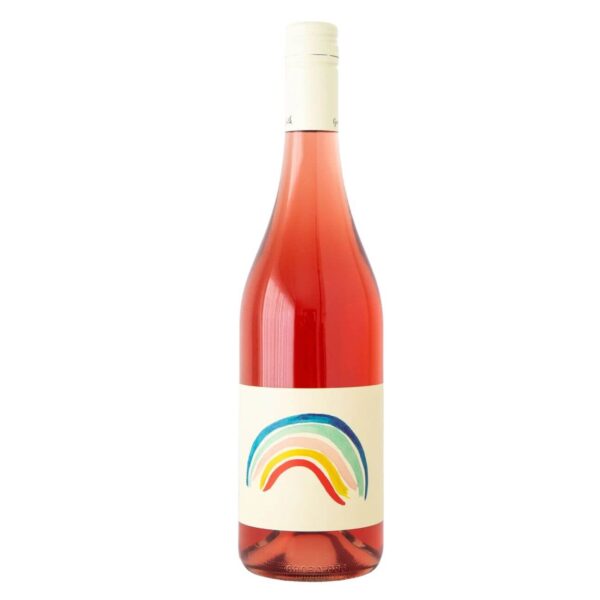 Gentle Folk Rainbow Juice