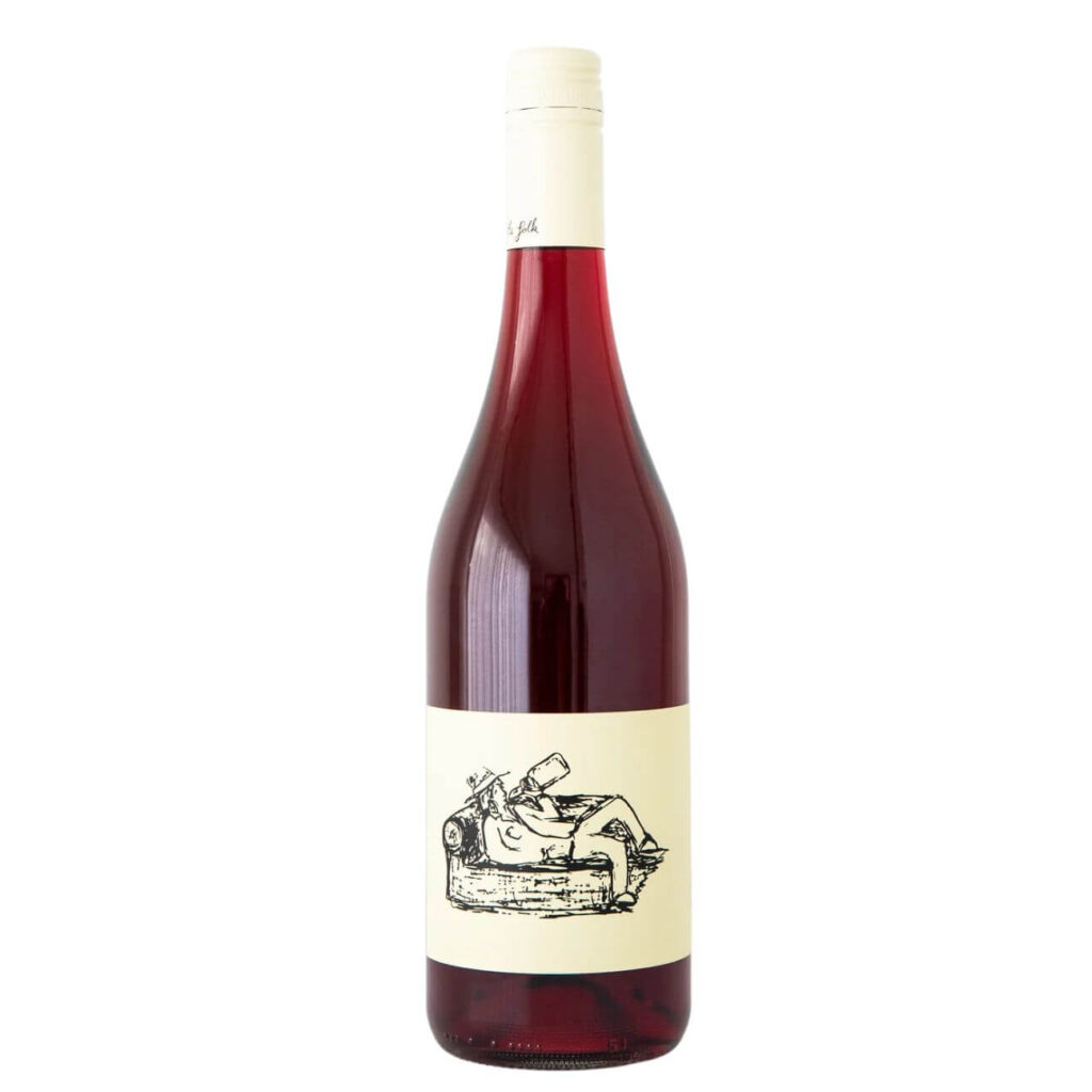 Gentle Folk Vin de Sofa