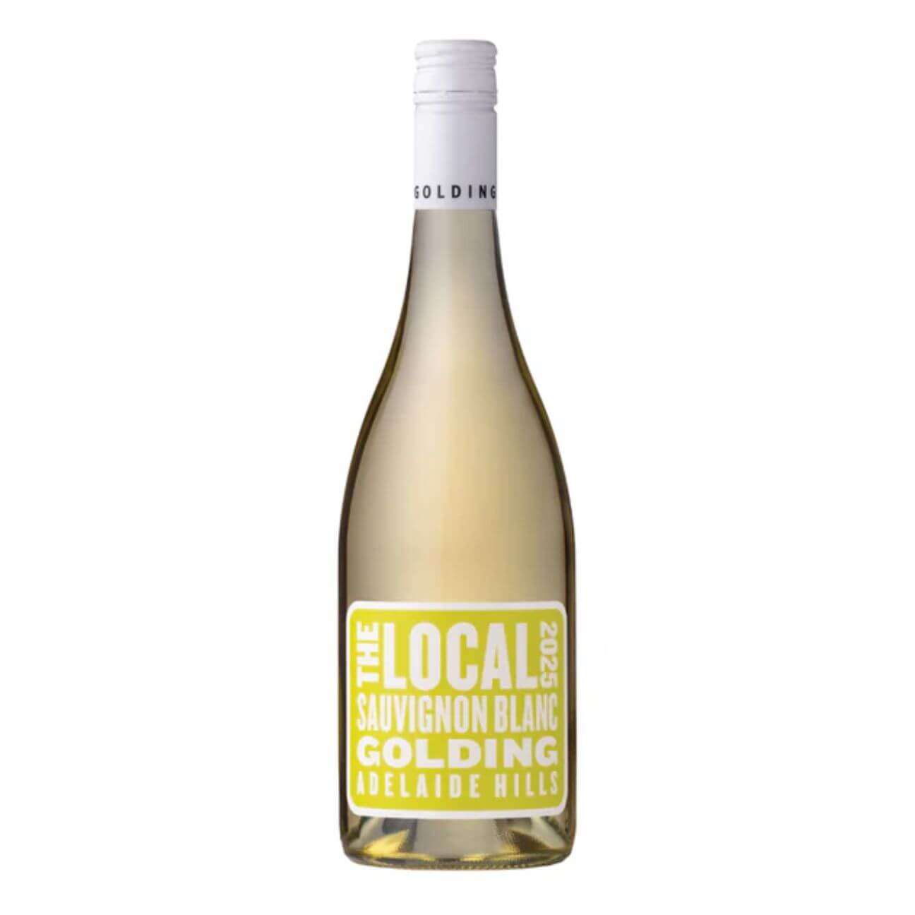 Golding The Local Sauvignon Blanc Golding The Local Sauvignon Blanc