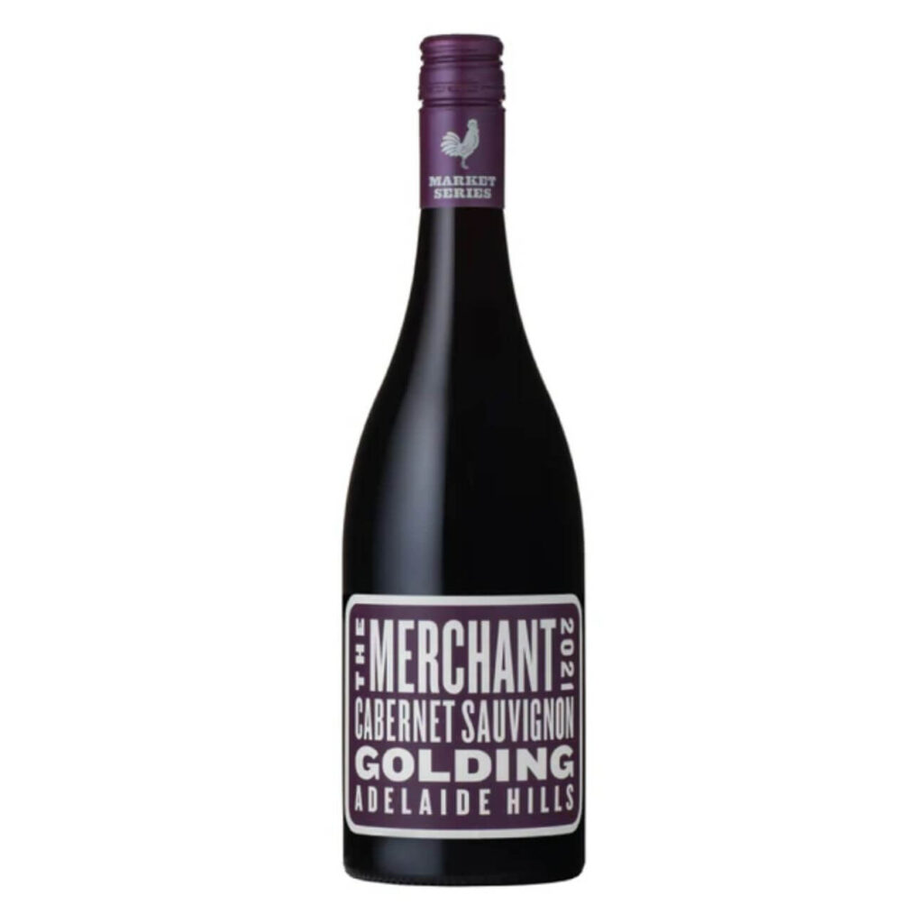 Golding The Merchant Cabernet Sauvignon