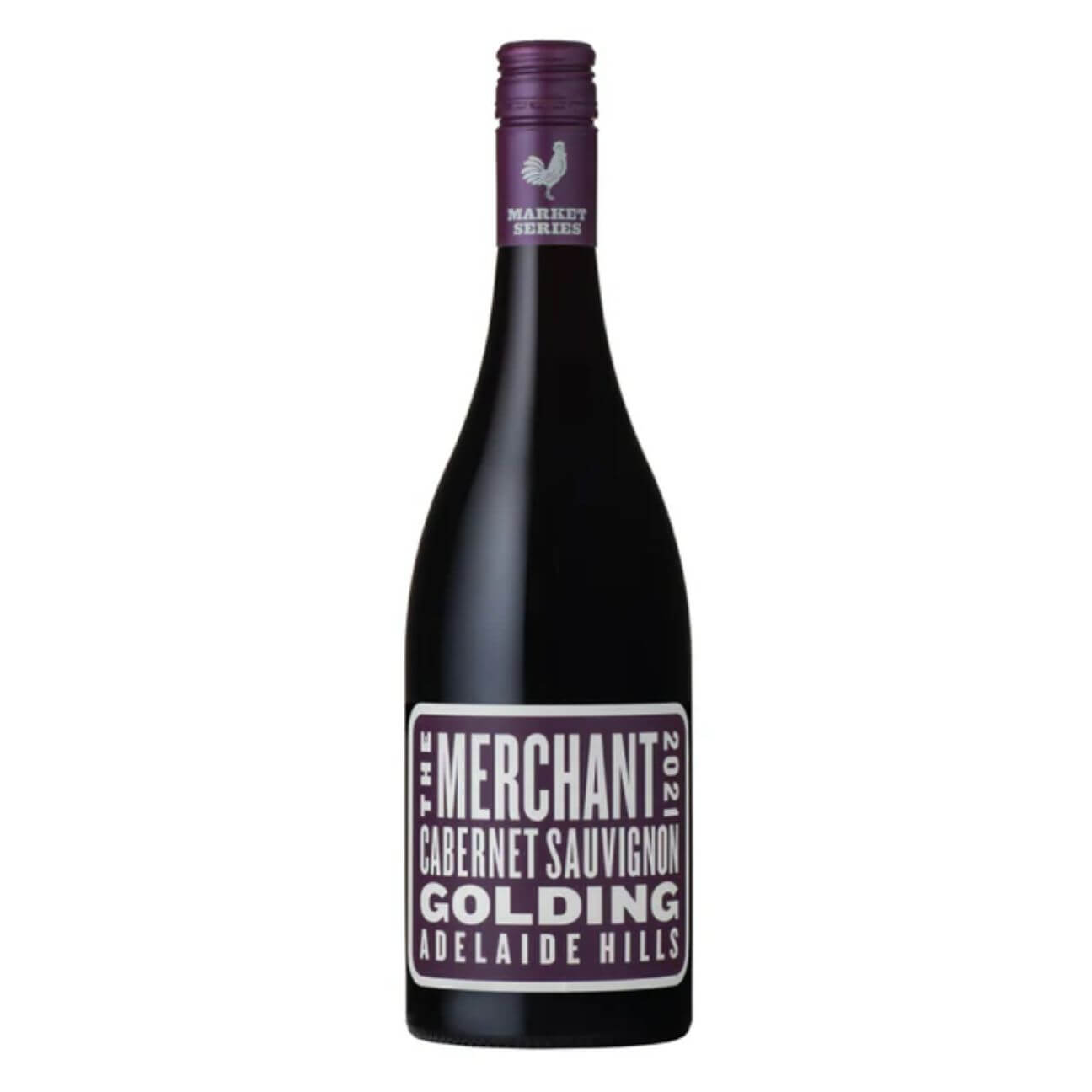 Golding The Merchant Cabernet Sauvignon Golding The Merchant Cabernet Sauvignon