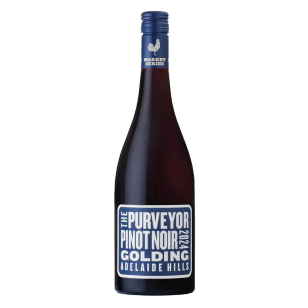 Golding The Purveyor Pinot Noir