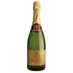 Jean-Paul Deville Helios Carte d’Or Brut