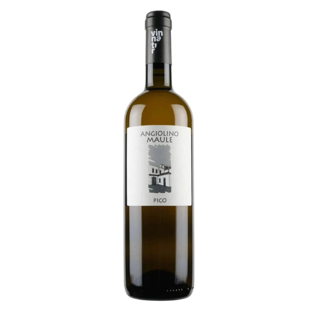 La Biancara Pico