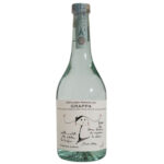 Levi Serafino Grappa Classica Bianca