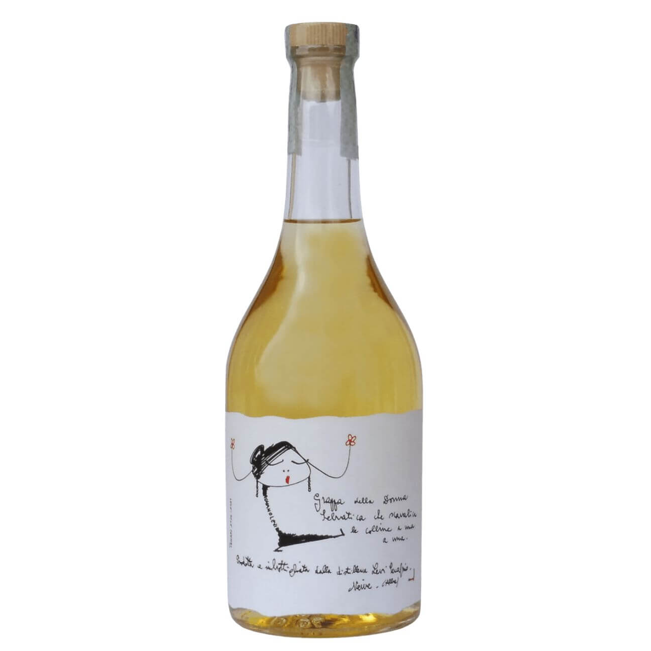 Levi Serafino Grappa Paglierina Levi Serafino Grappa Paglierina