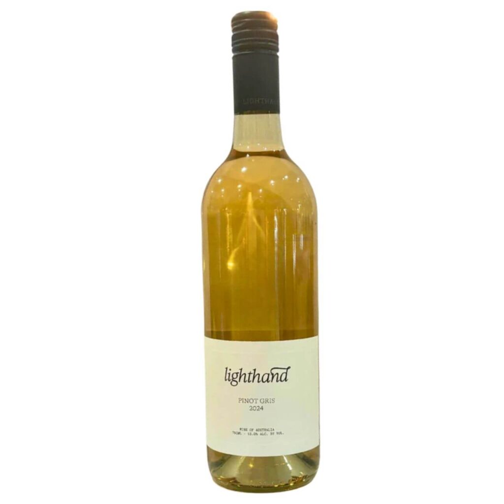 Lighthand Pinot Gris